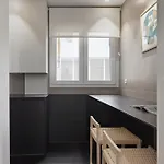 Ziaboga By Feelfreerentals Apartament *