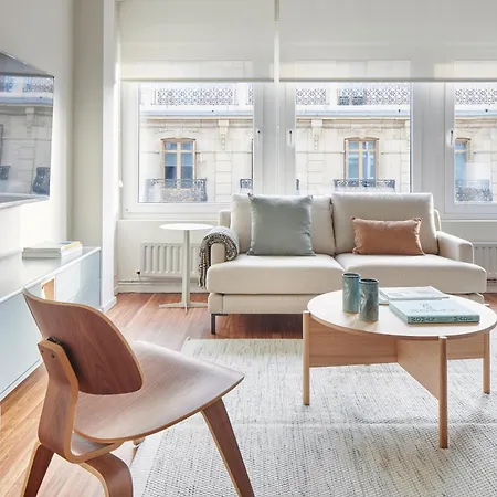 شقة Ziaboga By Feelfreerentals *