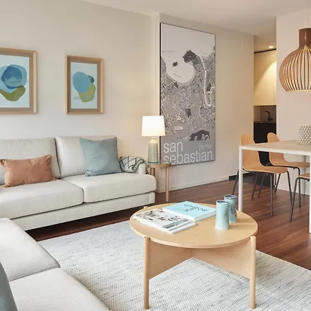 Ziaboga By Feelfreerentals شقة