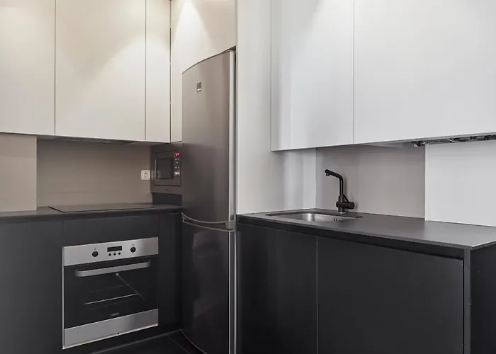 Ziaboga By Feelfreerentals Апартаменты *