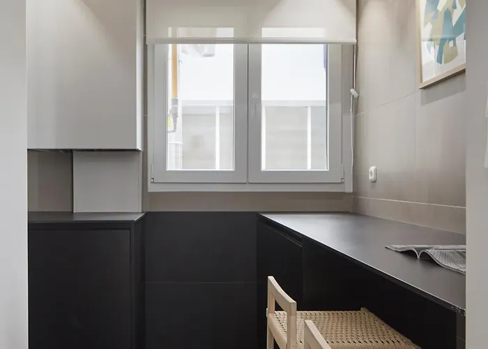 Ziaboga By Feelfreerentals Апартаменты *