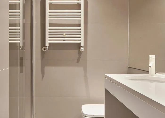 Ziaboga By Feelfreerentals * سان سيباستيان