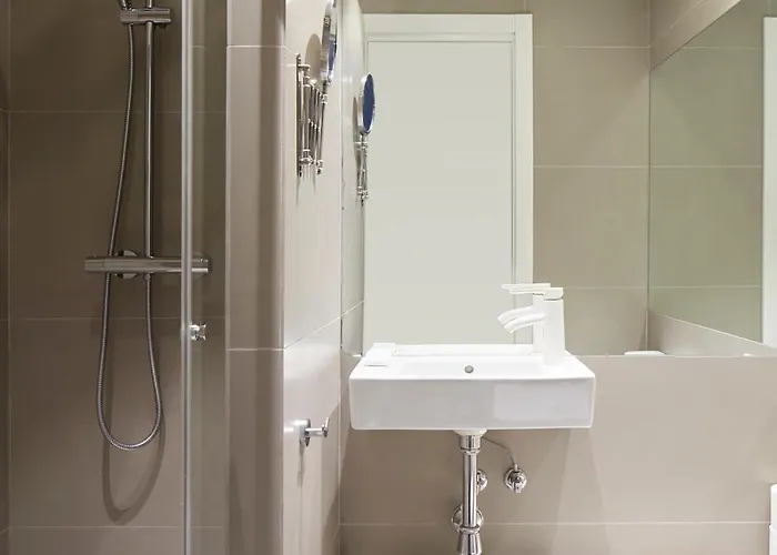 شقة Ziaboga By Feelfreerentals *