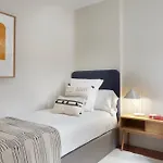 Appartement Ziaboga By Feelfreerentals