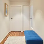 Appartement Ziaboga By Feelfreerentals *
