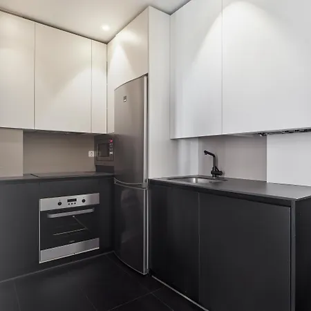 Ziaboga By Feelfreerentals Апартаменты *