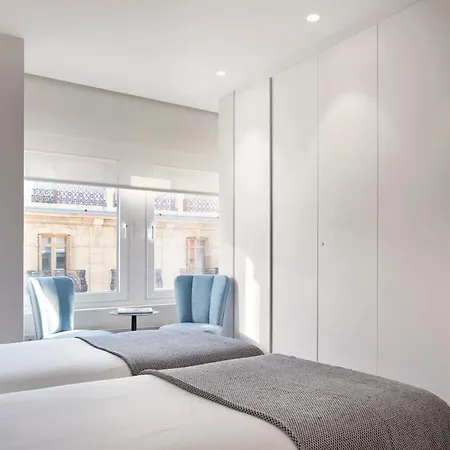Appartement Ziaboga By Feelfreerentals