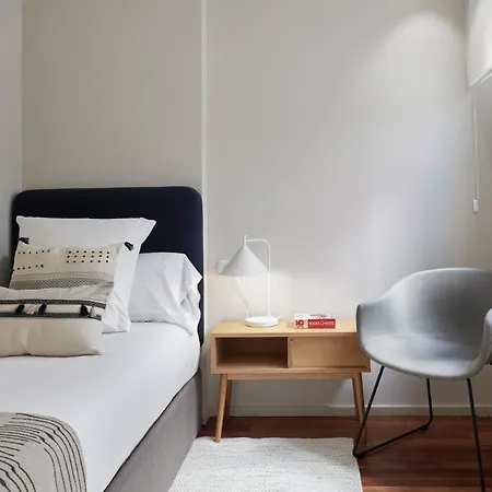 Apartment Ziaboga By Feelfreerentals *