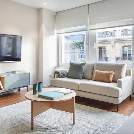 Apartmán Ziaboga By Feelfreerentals