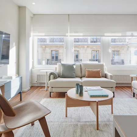 Ziaboga By Feelfreerentals Apartmán *