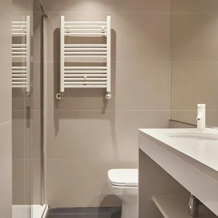 Ziaboga By Feelfreerentals * San Sebastian