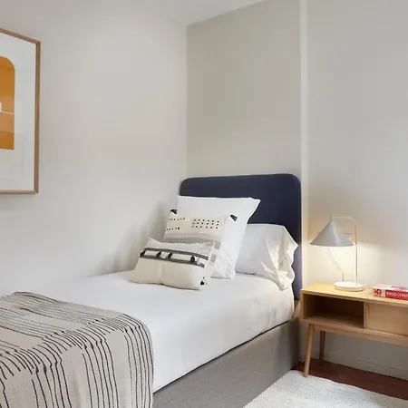Apartment Ziaboga By Feelfreerentals