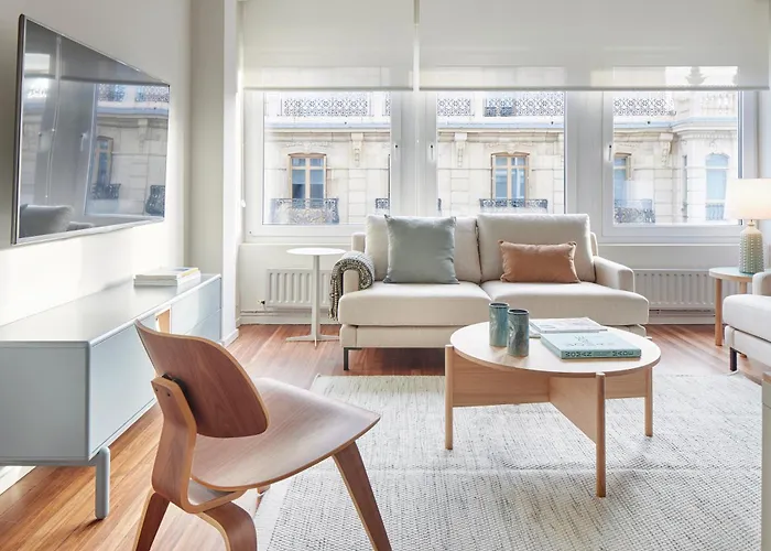 Apartmán Ziaboga By Feelfreerentals *