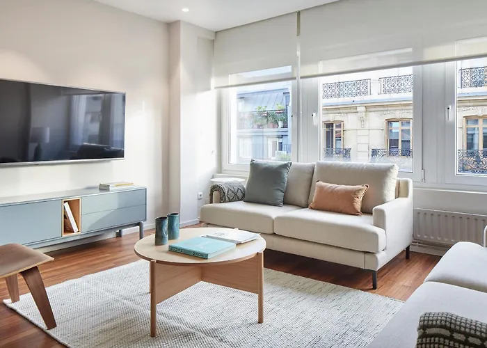 Apartmán Ziaboga By Feelfreerentals