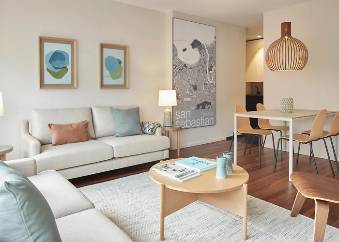 Ziaboga By Feelfreerentals Apartmán