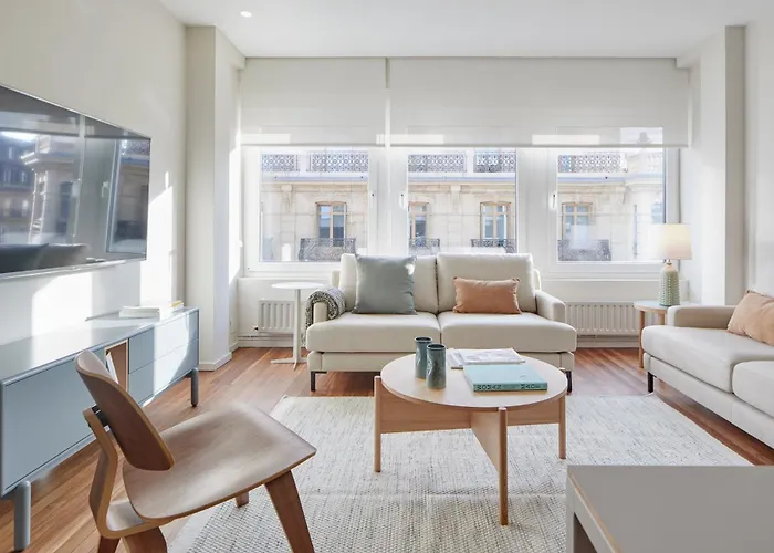 Ziaboga By Feelfreerentals Apartmán *