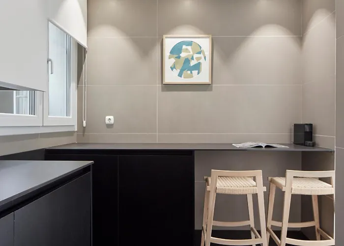 Apartmán Ziaboga By Feelfreerentals *