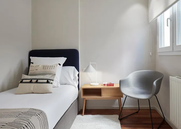 Apartmán Ziaboga By Feelfreerentals *