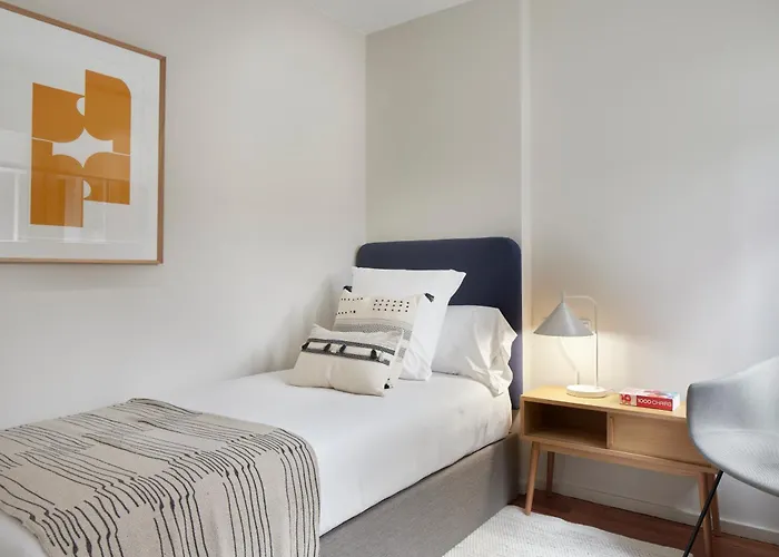 Apartmán Ziaboga By Feelfreerentals