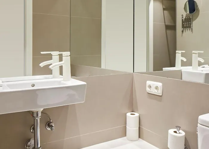 Ziaboga By Feelfreerentals San Sebastián