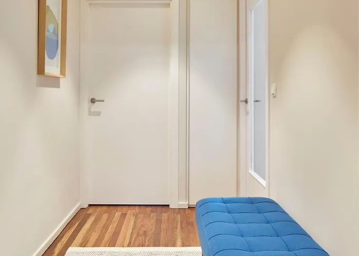 Apartmán Ziaboga By Feelfreerentals *